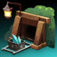 Достижение Рудокоп в игре Deiland для Steam