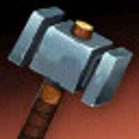 Достижение Кузнец в игре Deiland для Steam