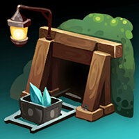 Трофей {trophy} в игре Deiland для PS4