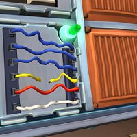 Достижение Action Hero в игре Keep Talking and Nobody Explodes для Xbox One