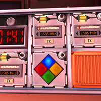 Достижение Seasoned Traveller в игре Keep Talking and Nobody Explodes для Xbox One