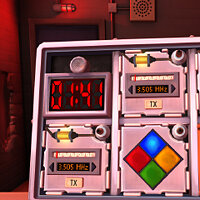 Трофей {trophy} в игре Keep Talking and Nobody Explodes для PS4