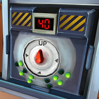 Трофей {trophy} в игре Keep Talking and Nobody Explodes для PS4