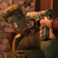 Достижение Rescue Mission Stage 10 в игре Time Crisis 3 для PS2