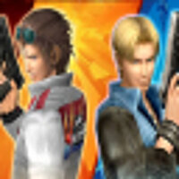 Достижение VSSE's Top Agents в игре Time Crisis 3 для PS2