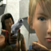 Достижение Rescue Mission Stage 7 в игре Time Crisis 3 для PS2