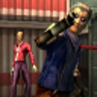 Достижение Stage 3-1 в игре Time Crisis 3 для PS2
