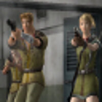 Достижение Vive la Liberte! в игре Time Crisis 3 для PS2