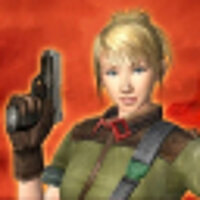 Достижение Leader of the Lukano Liberation Army в игре Time Crisis 3 для PS2