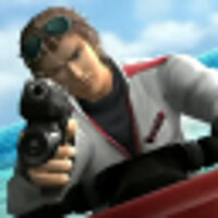 Достижение Stage 1-1 в игре Time Crisis 3 для PS2