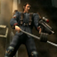 Достижение Stage 3-3 в игре Time Crisis 3 для PS2