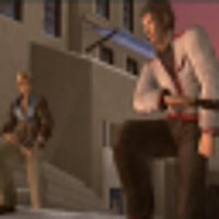 Достижение Not Five. Or Seven. One... в игре Time Crisis 3 для PS2