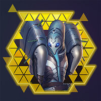 Достижение Союзник палм мюретов в игре Valerian: City of Alpha для Google Play
