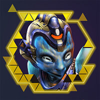 Достижение Союзник пулонгов в игре Valerian: City of Alpha для Google Play