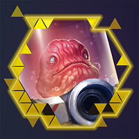 Достижение Союзник тоинулов в игре Valerian: City of Alpha для Google Play
