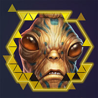 Достижение Союзник булан-баторов в игре Valerian: City of Alpha для Google Play