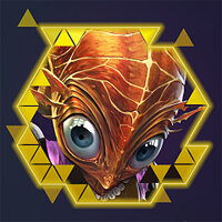 Достижение Союзник азин мё в игре Valerian: City of Alpha для Google Play