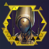 Достижение Союзник омелитов в игре Valerian: City of Alpha для Google Play