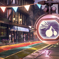 Достижение Люблю запах хлороформа по утрам в игре We Happy Few для Windows 10, Xbox One, Xbox Series