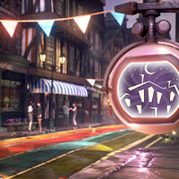 Достижение Загадочная мышь в игре We Happy Few для Windows 10, Xbox One, Xbox Series