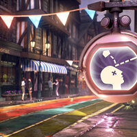 Достижение Шапочное знакомство в игре We Happy Few для Windows 10, Xbox One, Xbox Series