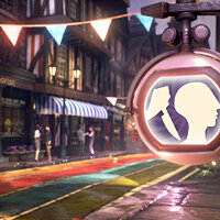 Достижение Занимательная биология в игре We Happy Few для Windows 10, Xbox One, Xbox Series