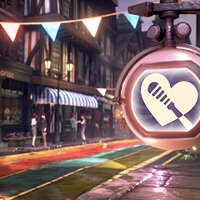 Достижение Такая игра в игре We Happy Few для Windows 10, Xbox One, Xbox Series