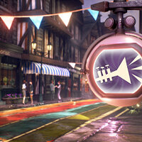 Достижение Победа и поражение в игре We Happy Few для Windows 10, Xbox One, Xbox Series
