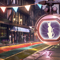 Достижение Кошкин дом в игре We Happy Few для Windows 10, Xbox One, Xbox Series