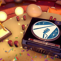 Достижение № 1 в чартах в игре We Happy Few для Windows 10, Xbox One, Xbox Series