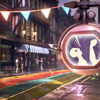 Достижение Выживает сильнейший в игре We Happy Few для Windows 10, Xbox One, Xbox Series