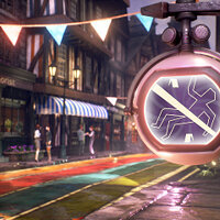 Достижение Святоша в игре We Happy Few для Windows 10, Xbox One, Xbox Series