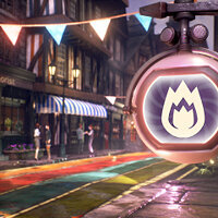 Достижение Большой бум в игре We Happy Few для Windows 10, Xbox One, Xbox Series