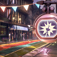 Достижение Громовержец в игре We Happy Few для Windows 10, Xbox One, Xbox Series