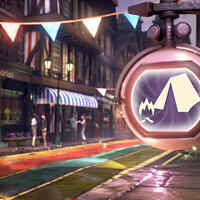 Достижение Спец по выживанию в игре We Happy Few для Windows 10, Xbox One, Xbox Series