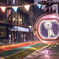 Достижение Лучший сотрудник месяца в игре We Happy Few для Windows 10, Xbox One, Xbox Series