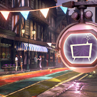 Достижение Коллекционное издание в игре We Happy Few для Windows 10, Xbox One, Xbox Series
