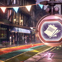 Достижение Ты дышишь ей в затылок в игре We Happy Few для Windows 10, Xbox One, Xbox Series