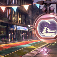Достижение Все такое ежевичное в игре We Happy Few для Windows 10, Xbox One, Xbox Series