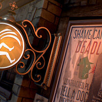 Достижение Неваляшка в игре We Happy Few для Windows 10, Xbox One, Xbox Series