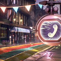 Достижение Наш скромный друг в игре We Happy Few для Windows 10, Xbox One, Xbox Series