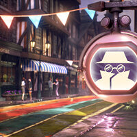 Достижение Милая деревушка в игре We Happy Few для Windows 10, Xbox One, Xbox Series