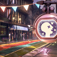Достижение Как прекрасен этот мир! в игре We Happy Few для Windows 10, Xbox One, Xbox Series