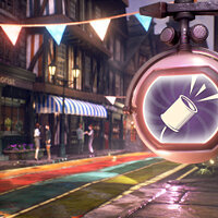 Достижение Сопротивление бесполезно в игре We Happy Few для Windows 10, Xbox One, Xbox Series