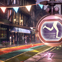 Достижение Отказчик в игре We Happy Few для Windows 10, Xbox One, Xbox Series