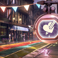 Достижение Прошла любовь в игре We Happy Few для Windows 10, Xbox One, Xbox Series