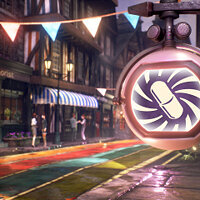 Достижение Доволен, как обдолбанный воин в игре We Happy Few для Windows 10, Xbox One, Xbox Series