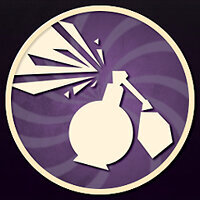 Трофей {trophy} в игре We Happy Few для PS4