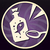 Трофей {trophy} в игре We Happy Few для PS4