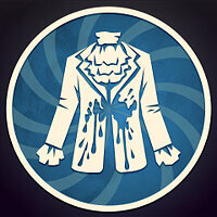 Трофей {trophy} в игре We Happy Few для PS4